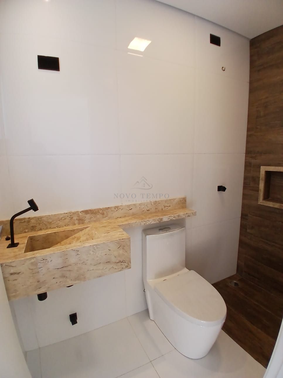 Casa de Condomínio, 3 quartos - Foto 20