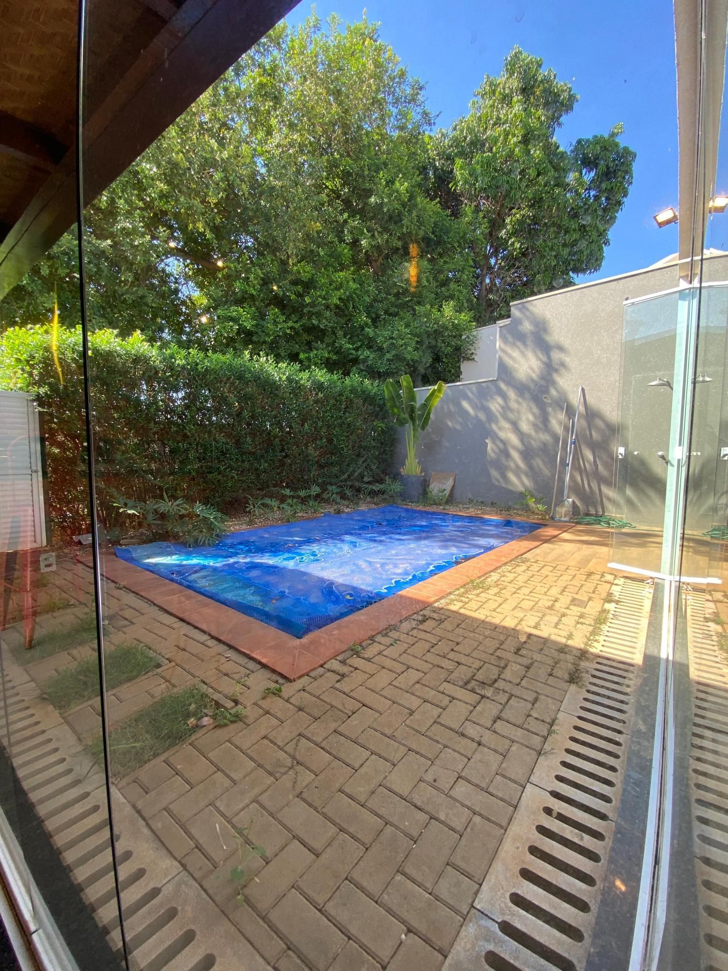 Casa, 4 quartos, 286 m² - Foto 14