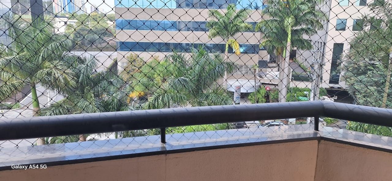 Apartamento para alugar com 3 quartos, 91m² - Foto 19