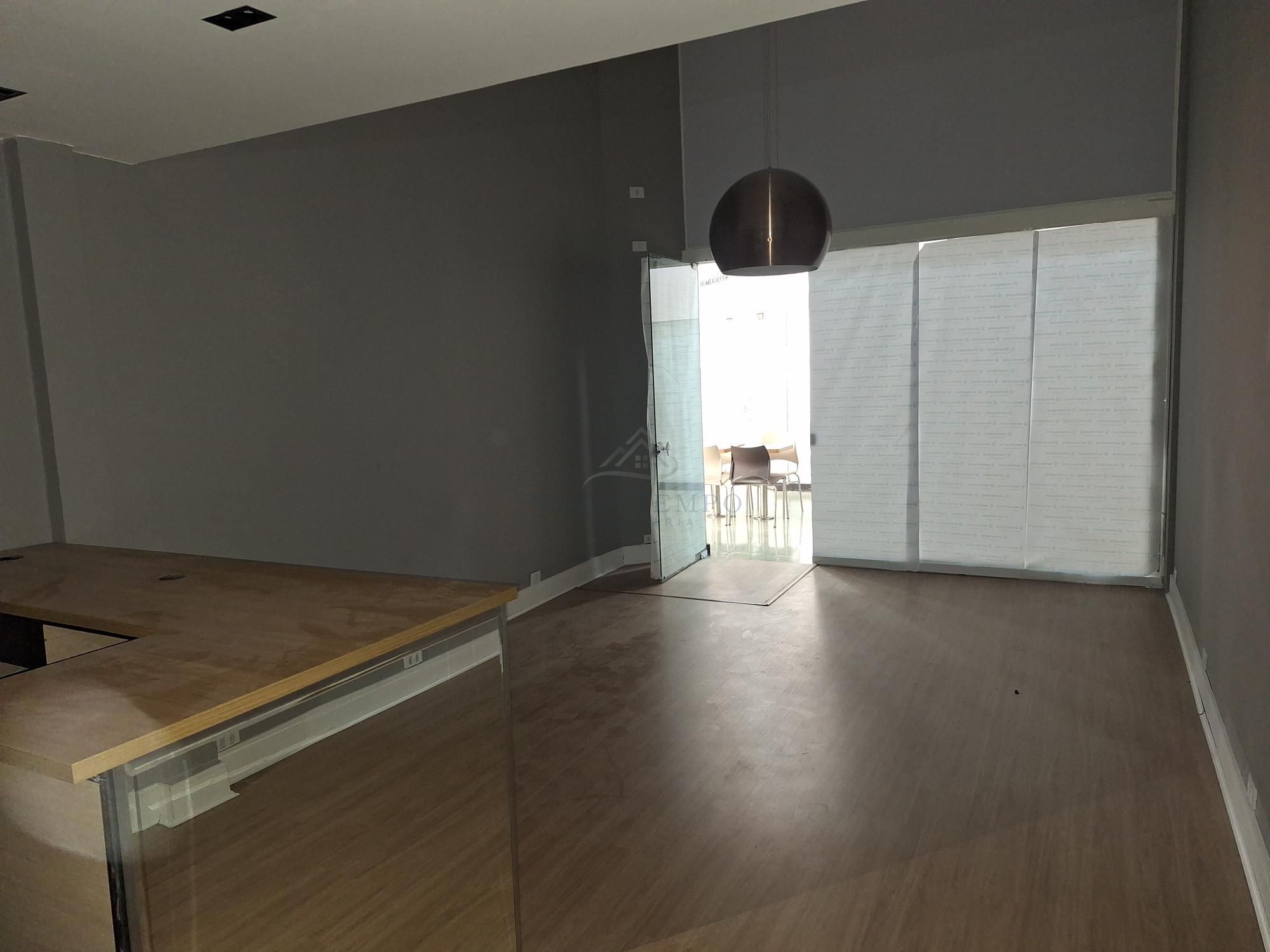 Loja-Salão, 31 m² - Foto 5