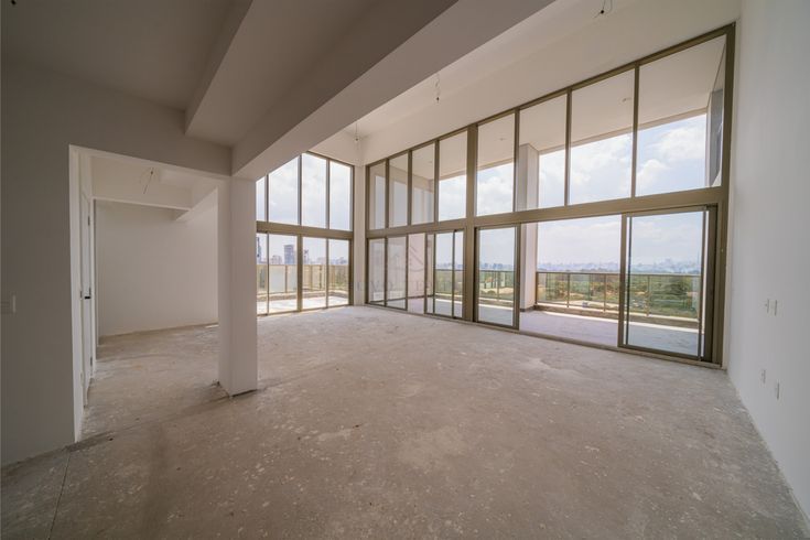 Apartamento, 4 quartos, 469 m² - Foto 4
