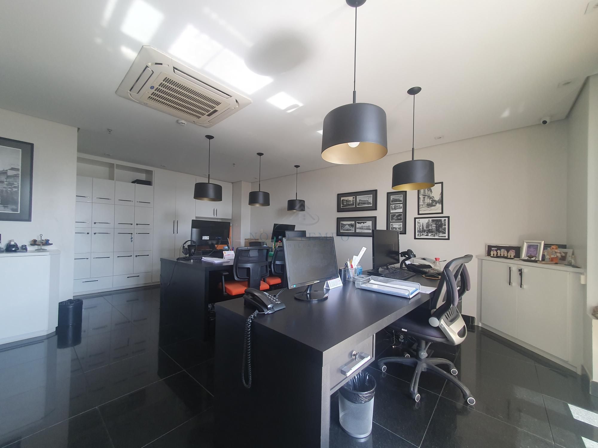 Sala-Conjunto, 132 m² - Foto 4