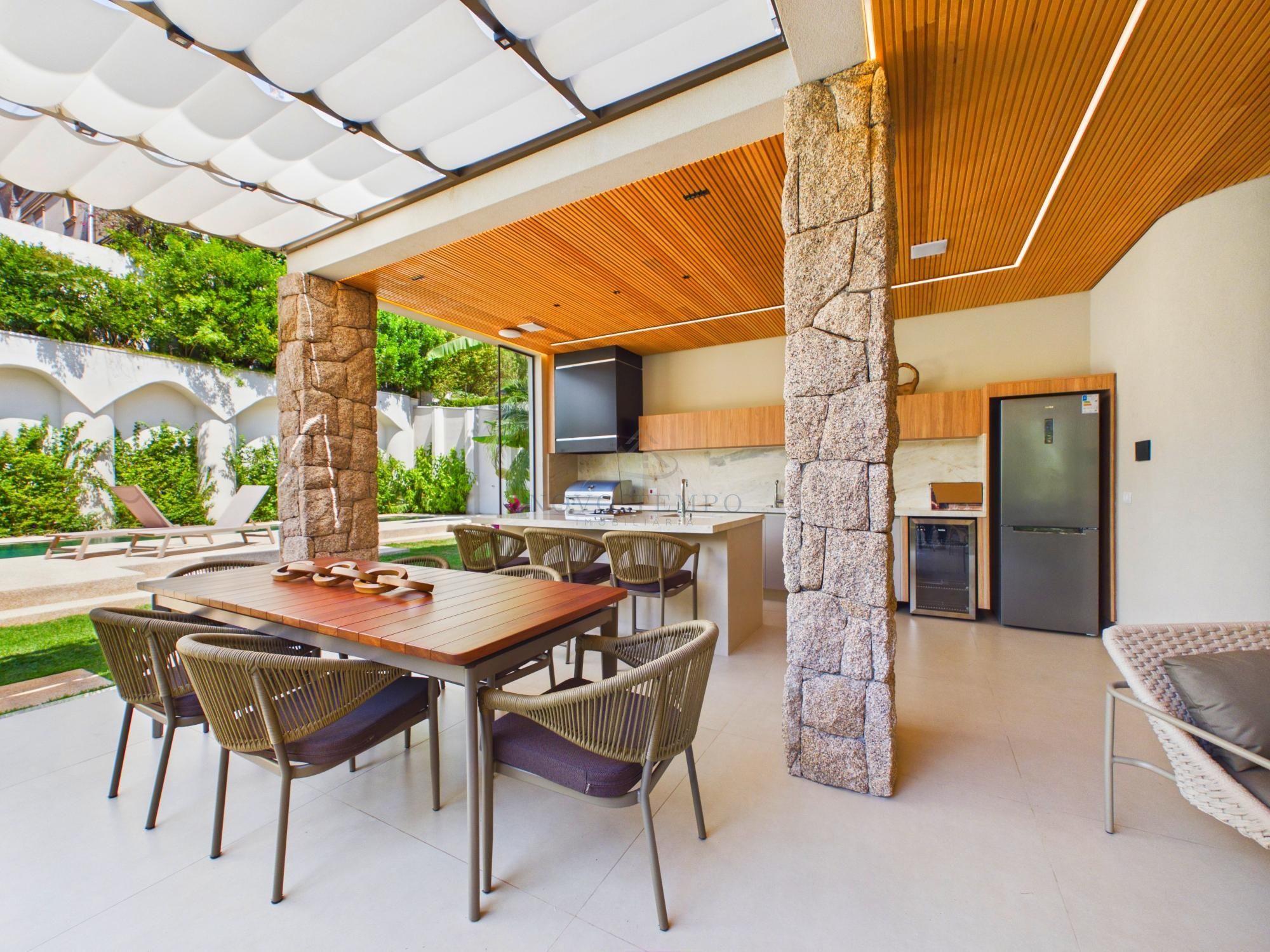 Casa, 5 quartos, 516 m² - Foto 30