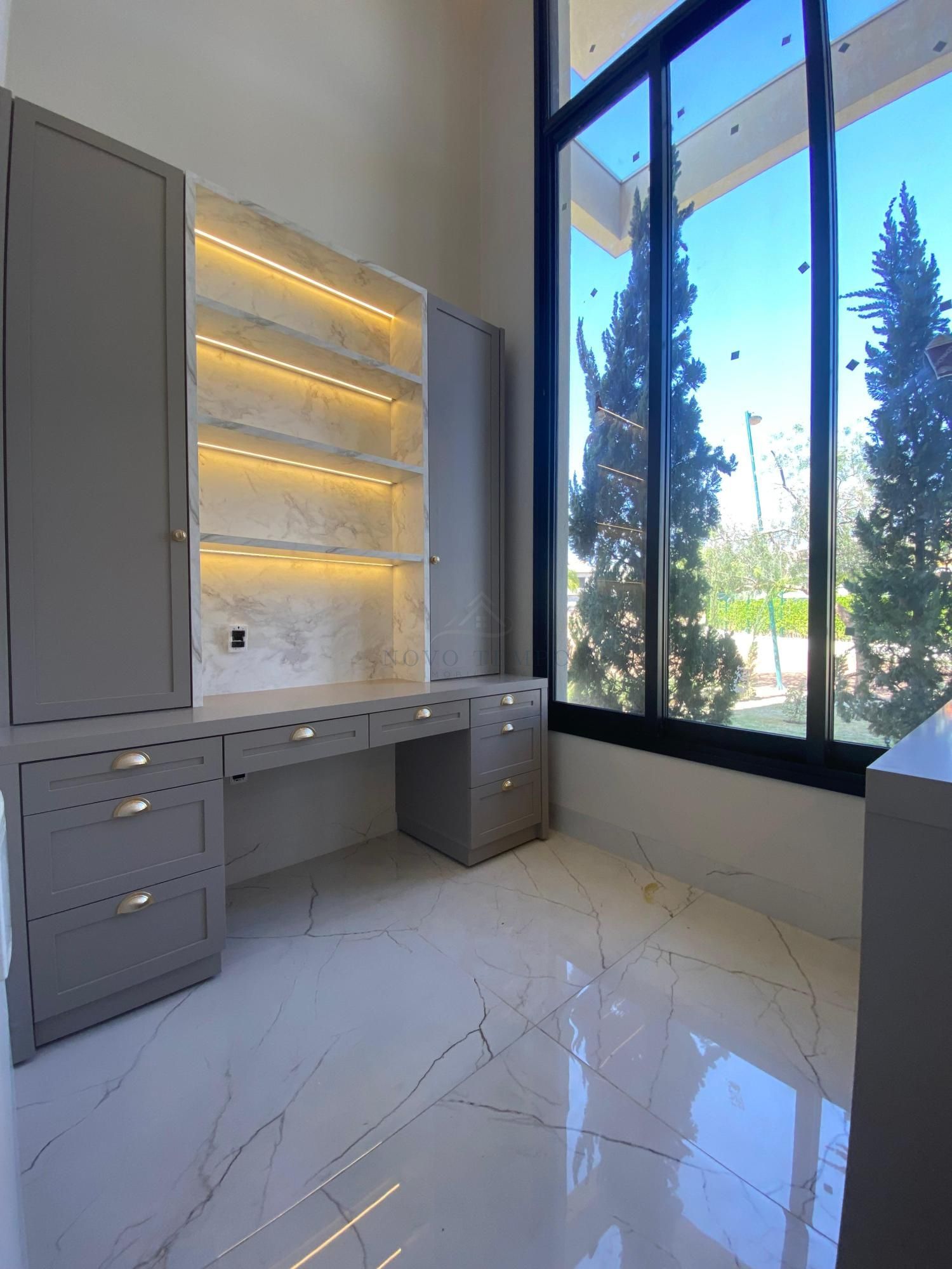 Sobrado, 4 quartos, 440 m² - Foto 22