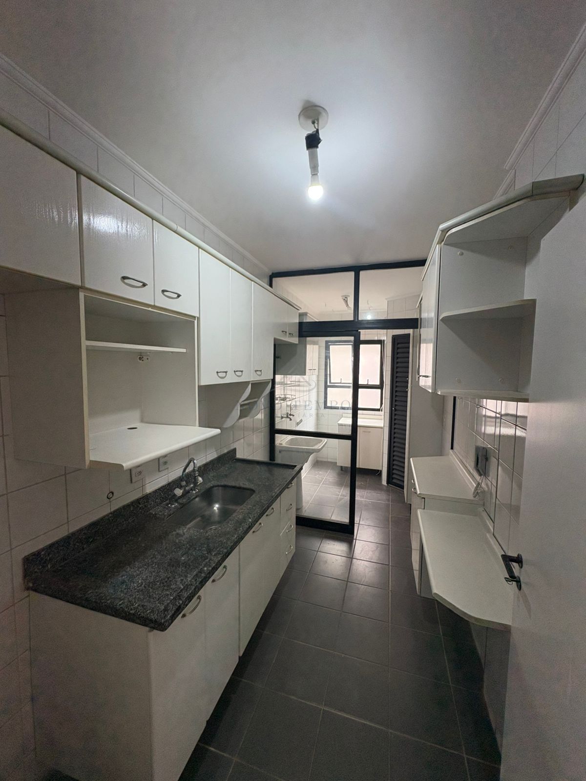 Apartamento, 3 quartos, 86 m² - Foto 2