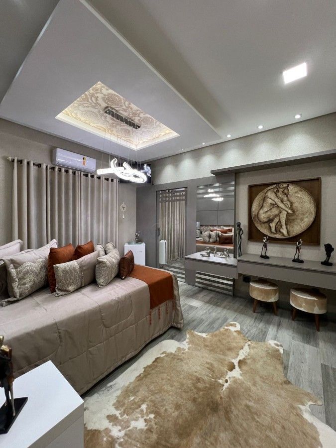 Casa, 3 quartos, 219 m² - Foto 5