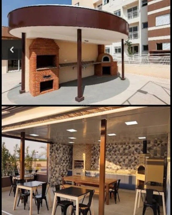 Apartamento, 2 quartos, 56 m² - Foto 19