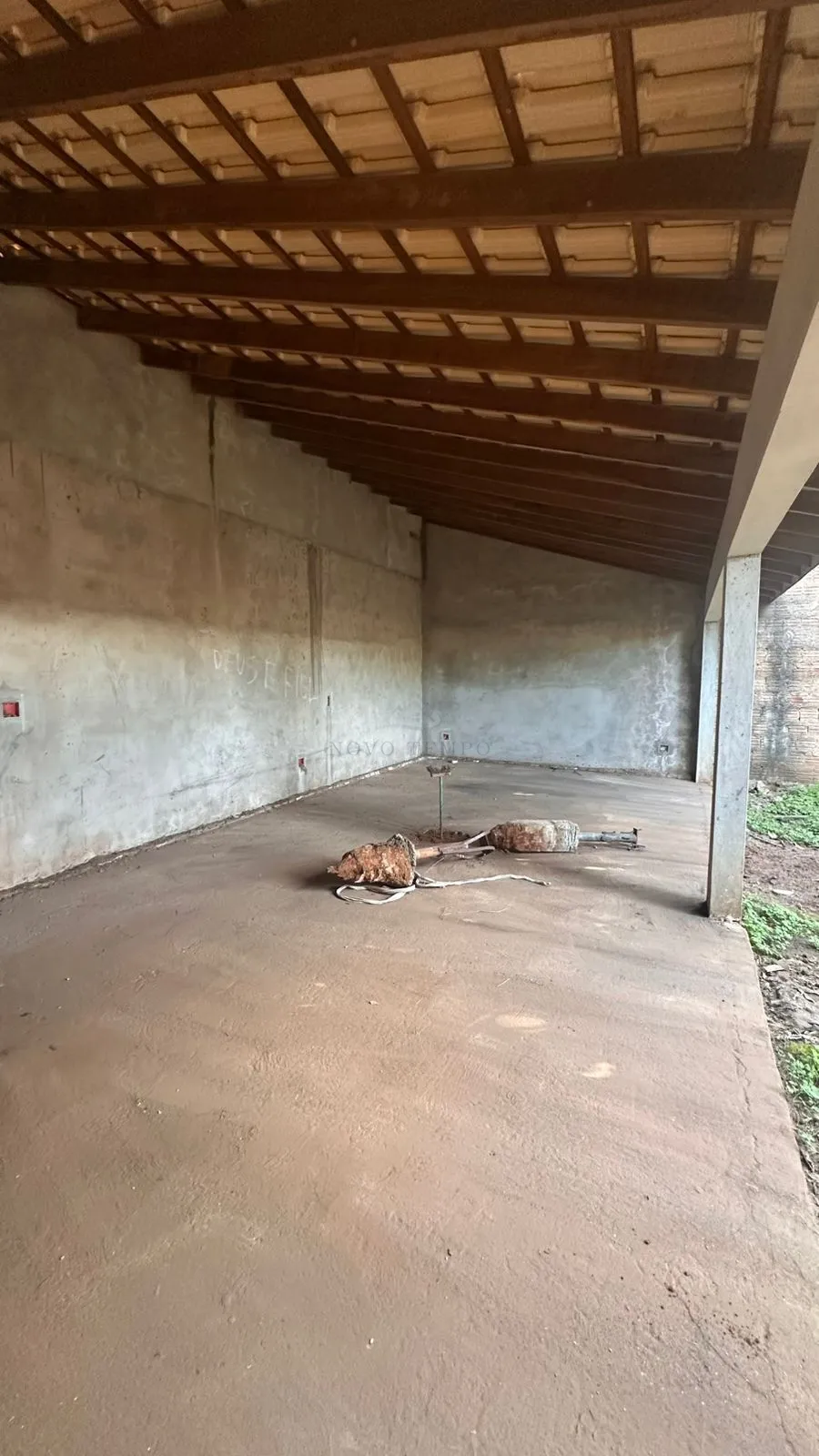 Depósito-Galpão, 521 m² - Foto 21