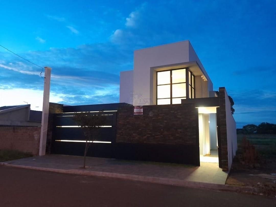 Sobrado, 3 quartos, 208 m² - Foto 29