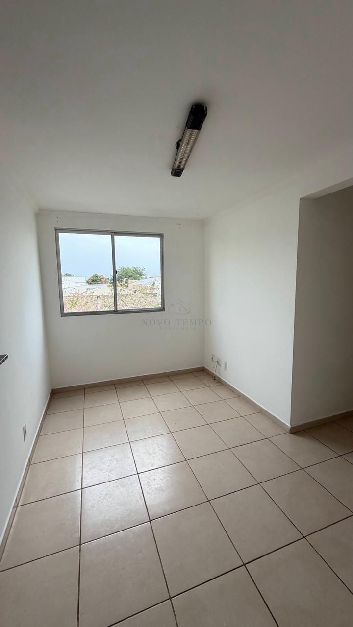 Apartamento, 2 quartos, 59 m² - Foto 1