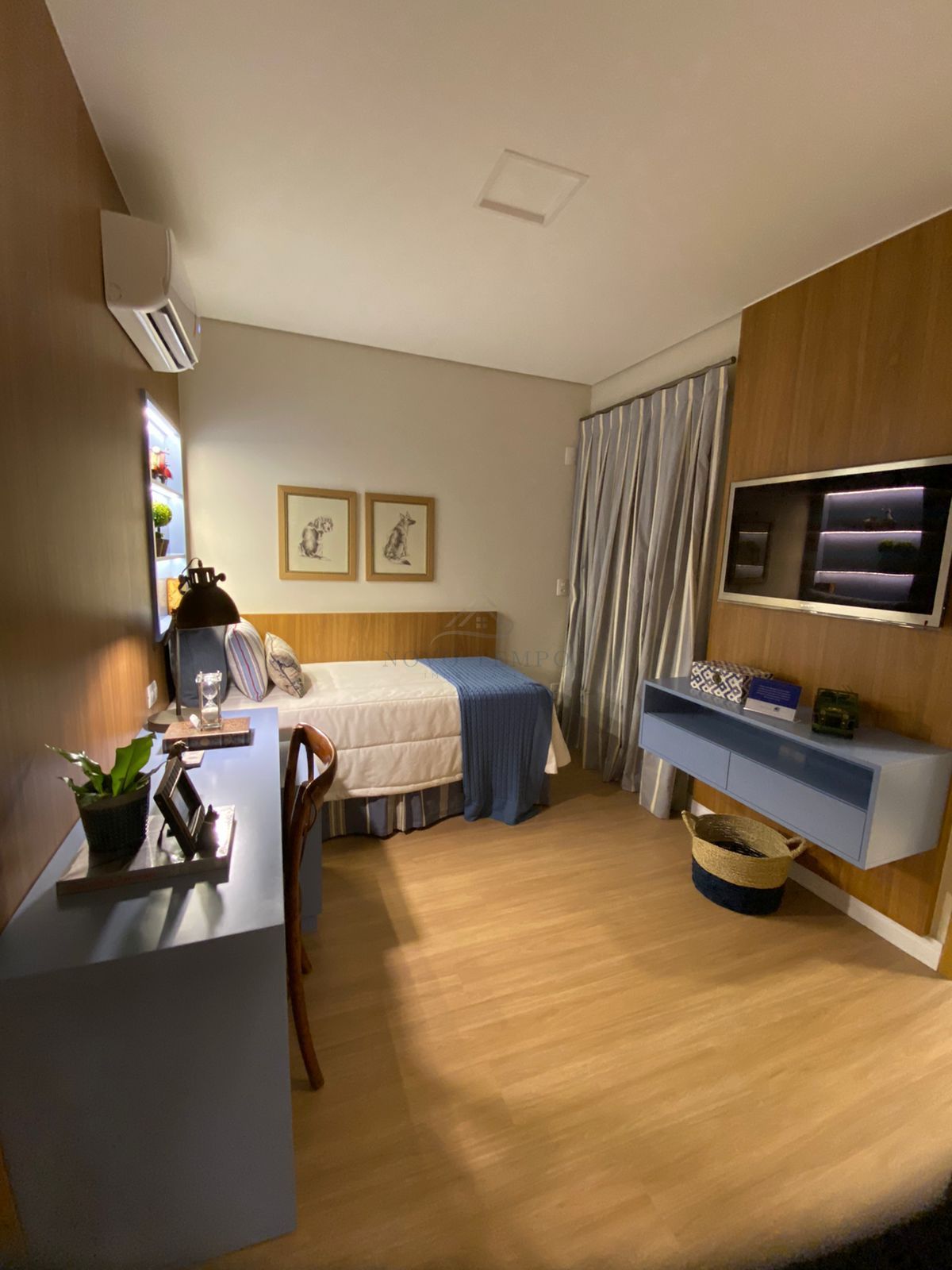 Apartamento, 3 quartos, 163 m² - Foto 28