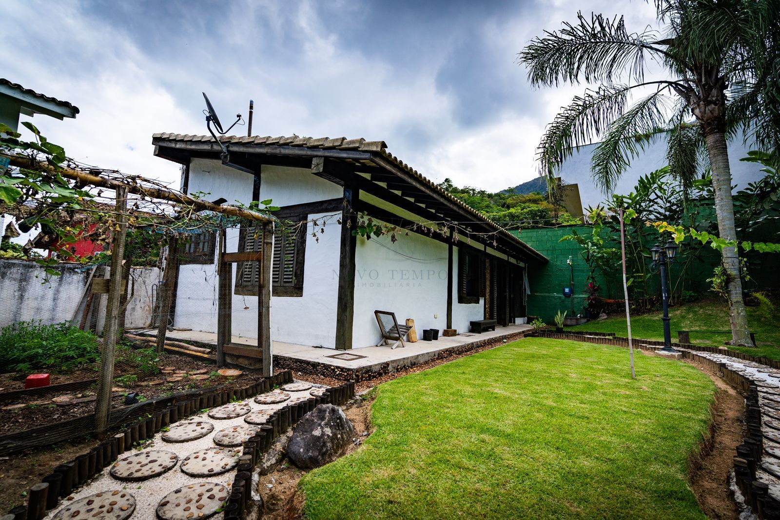 Terreno, 690 m² - Foto 4