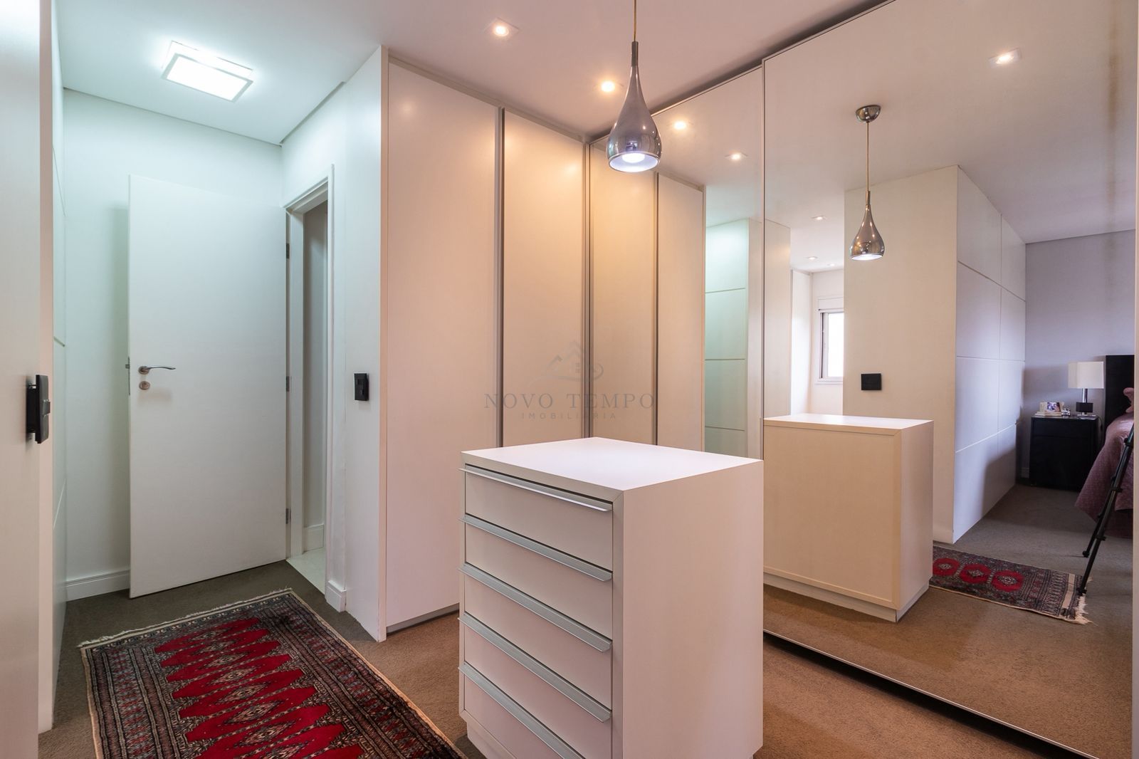 Apartamento, 3 quartos, 144 m² - Foto 8