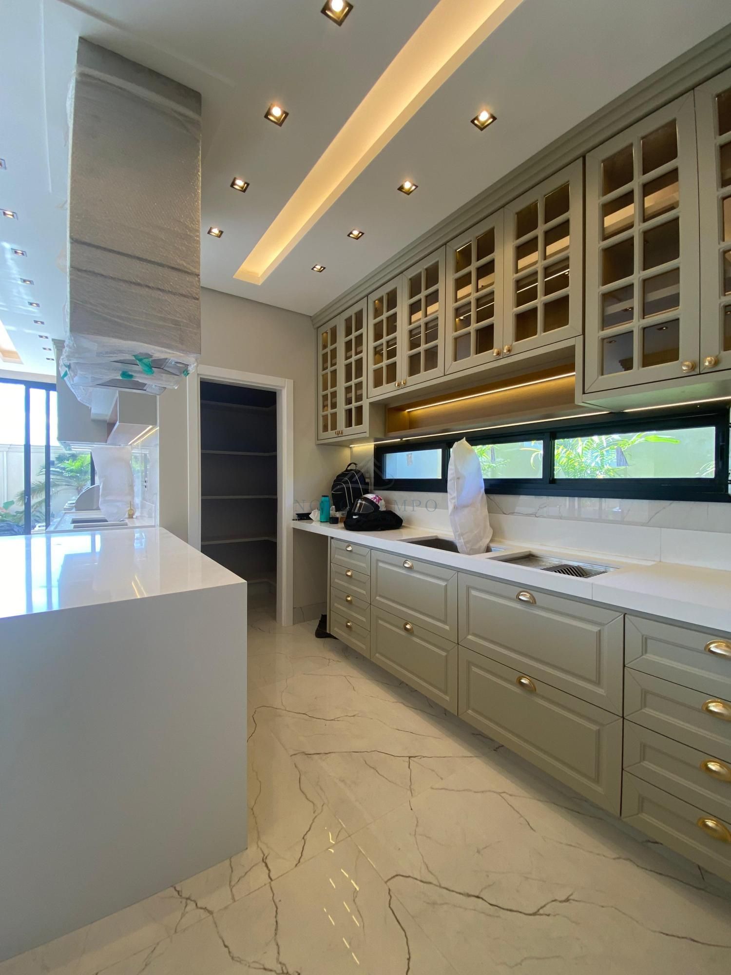 Sobrado, 4 quartos, 440 m² - Foto 4