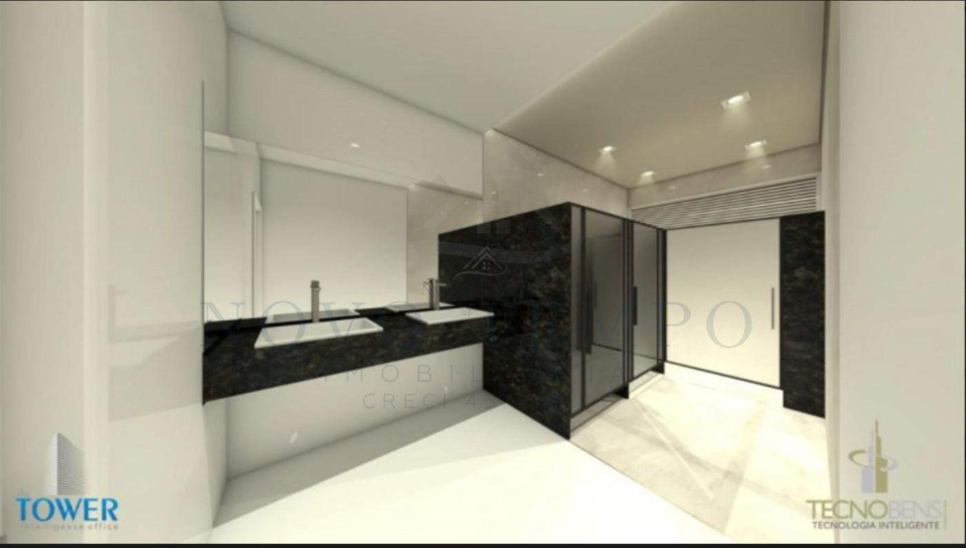 Sala-Conjunto, 96 m² - Foto 2