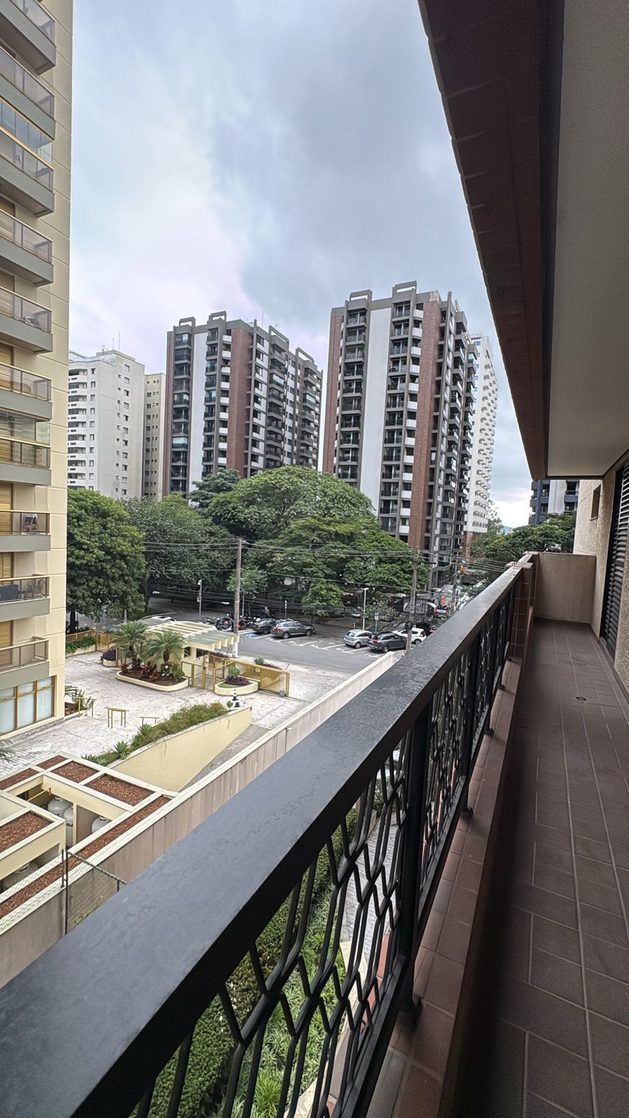 Apartamento, 3 quartos, 167 m² - Foto 16