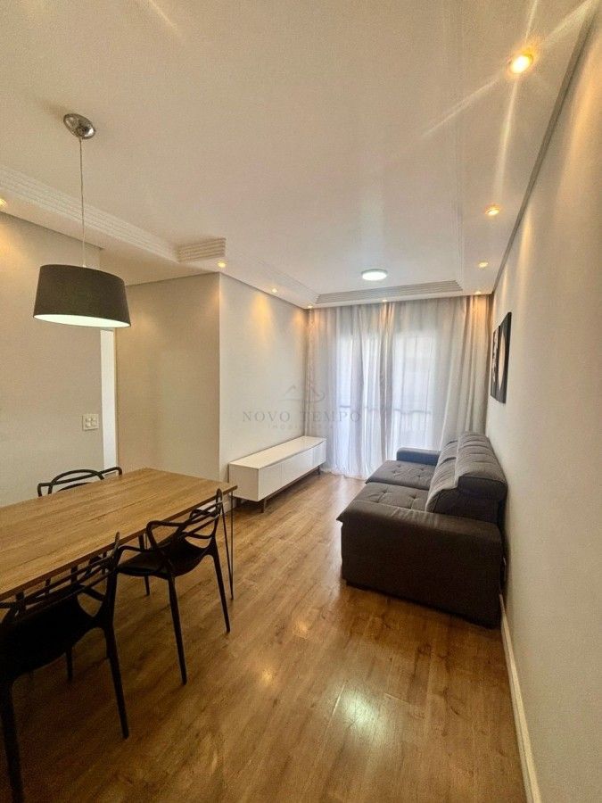 Apartamento, 3 quartos, 68 m² - Foto 3