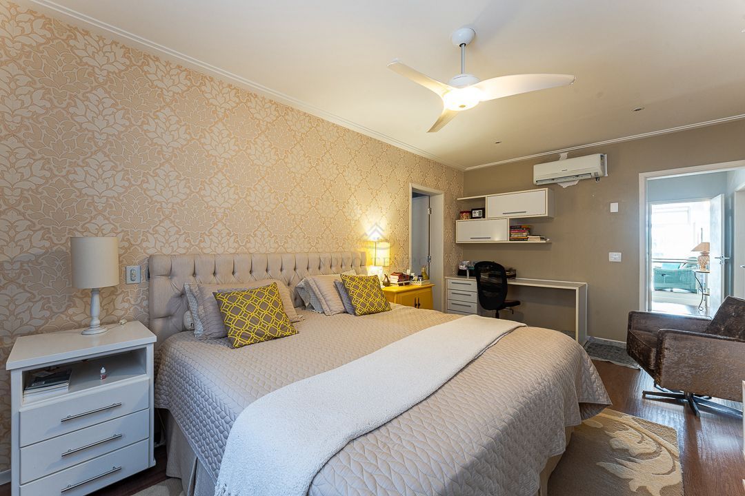 Casa de Condomínio, 5 quartos - Foto 4