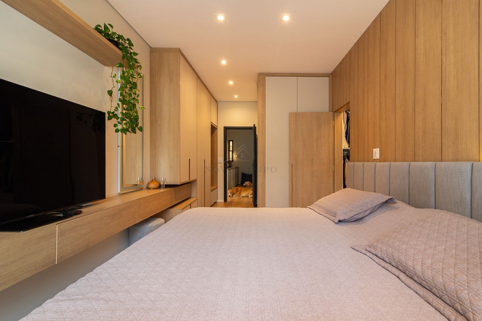 Casa de Condomínio, 3 quartos - Foto 8