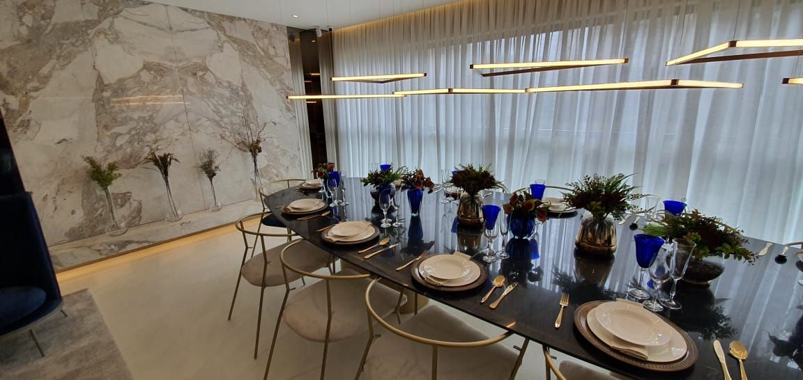 Apartamento, 3 quartos, 166 m² - Foto 6