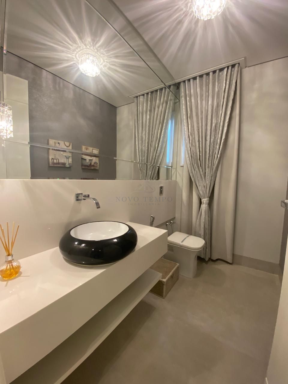 Casa de Condomínio, 4 quartos - Foto 20