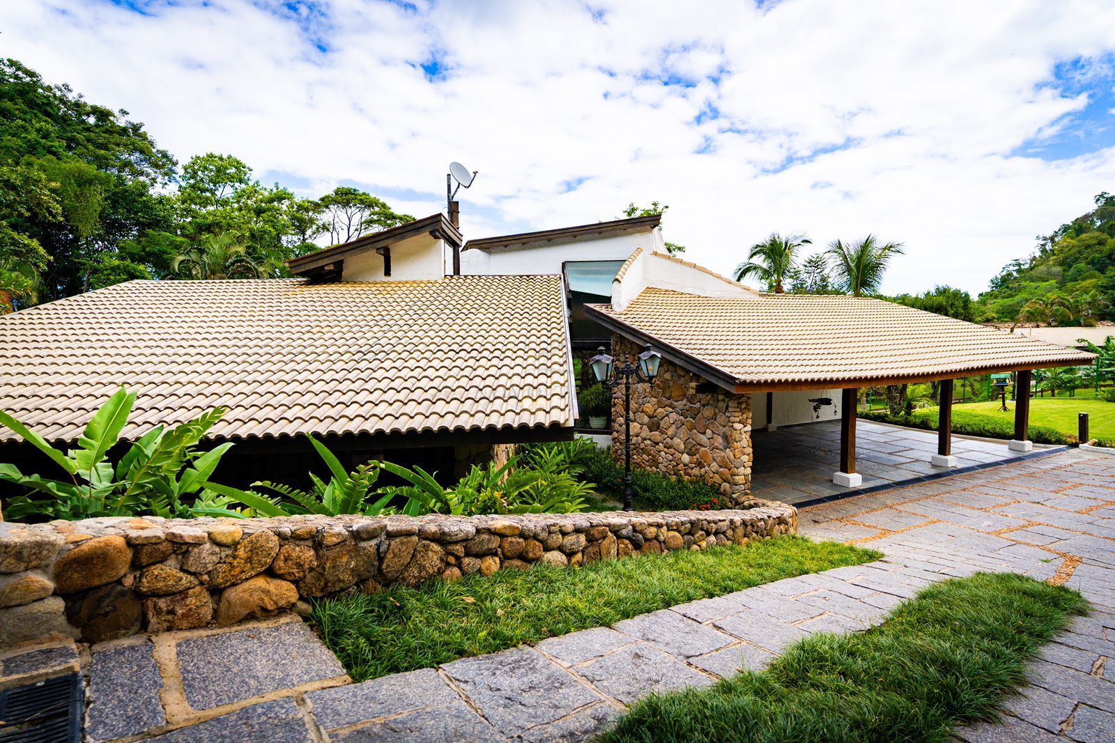 Casa, 4 quartos, 434 m² - Foto 2