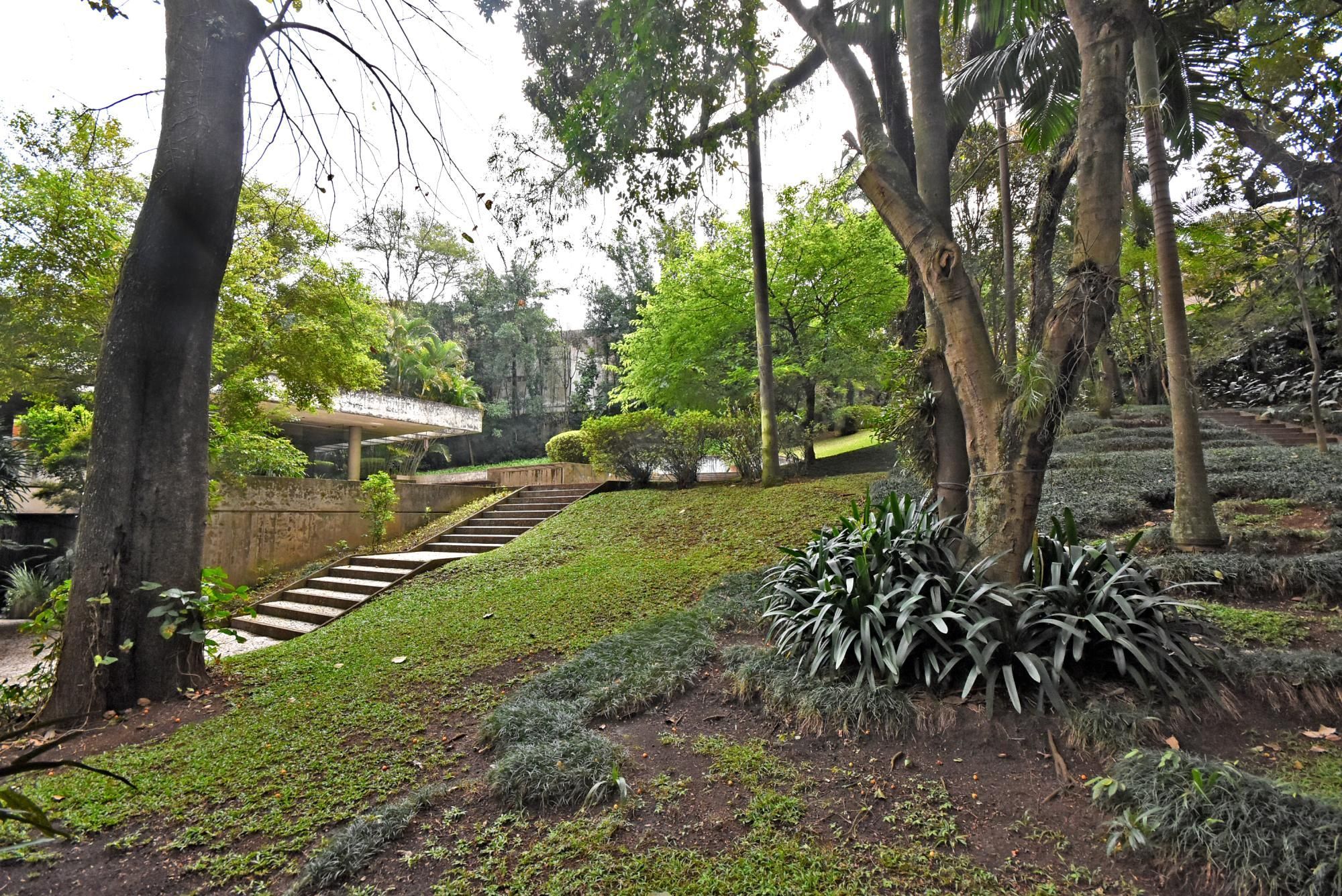 Casa, 5 quartos, 976 m² - Foto 35