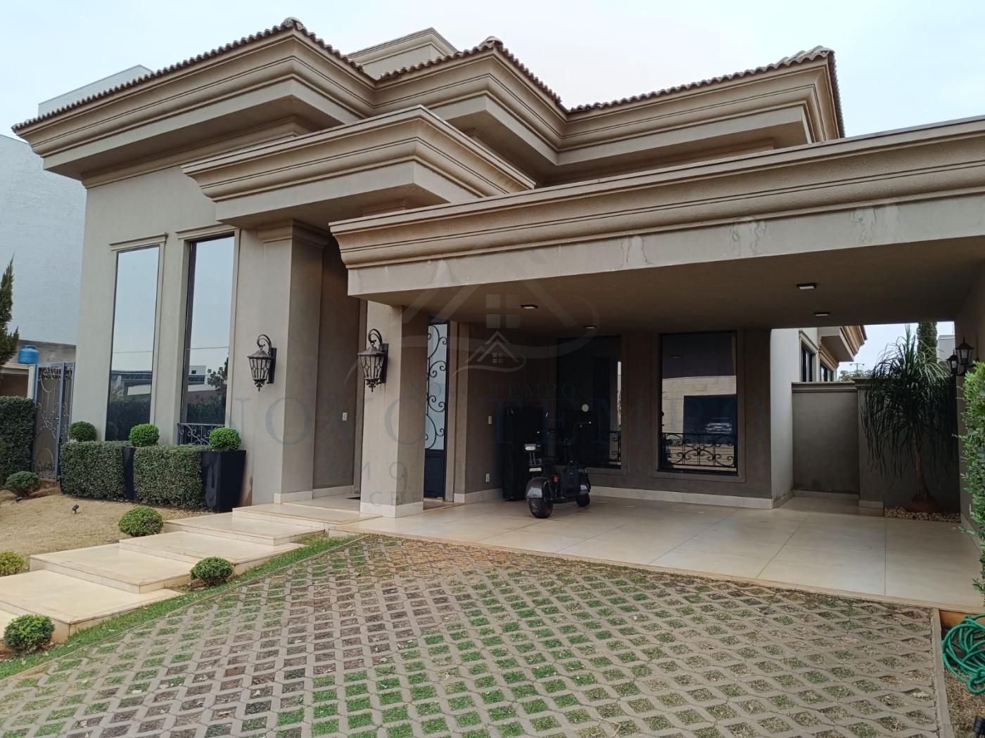 Casa, 3 quartos, 256 m² - Foto 31