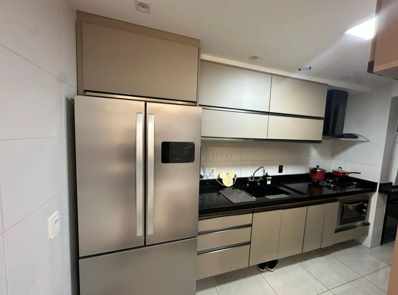 Apartamento, 3 quartos, 105 m² - Foto 9