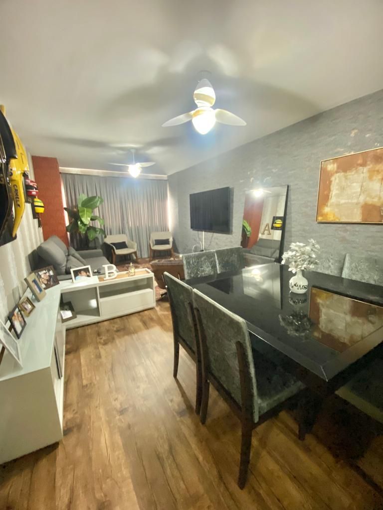Apartamento, 2 quartos, 63 m² - Foto 3