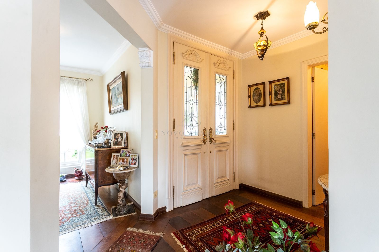 Casa de Condomínio, 5 quartos - Foto 3