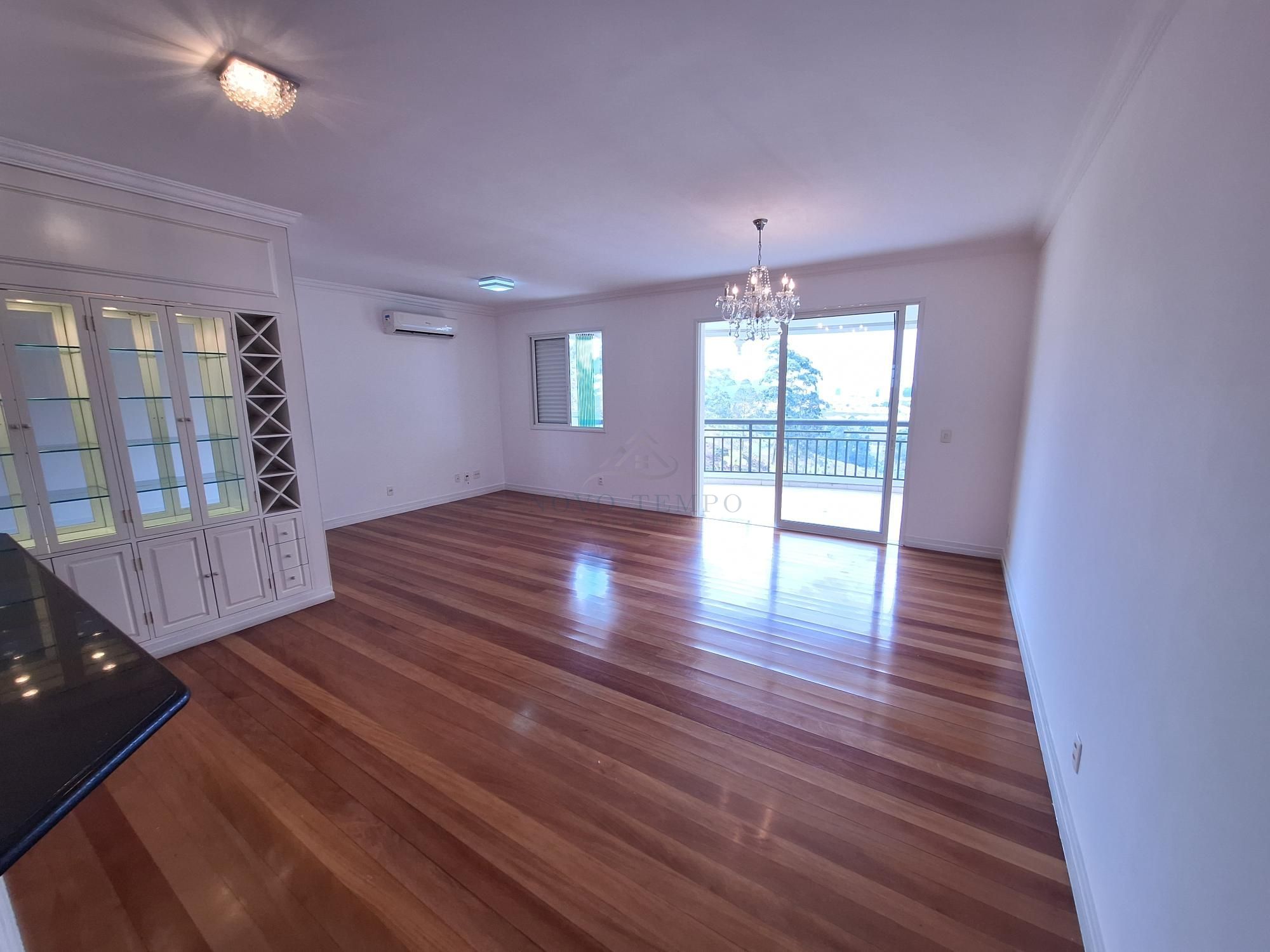 Apartamento, 2 quartos, 122 m² - Foto 2