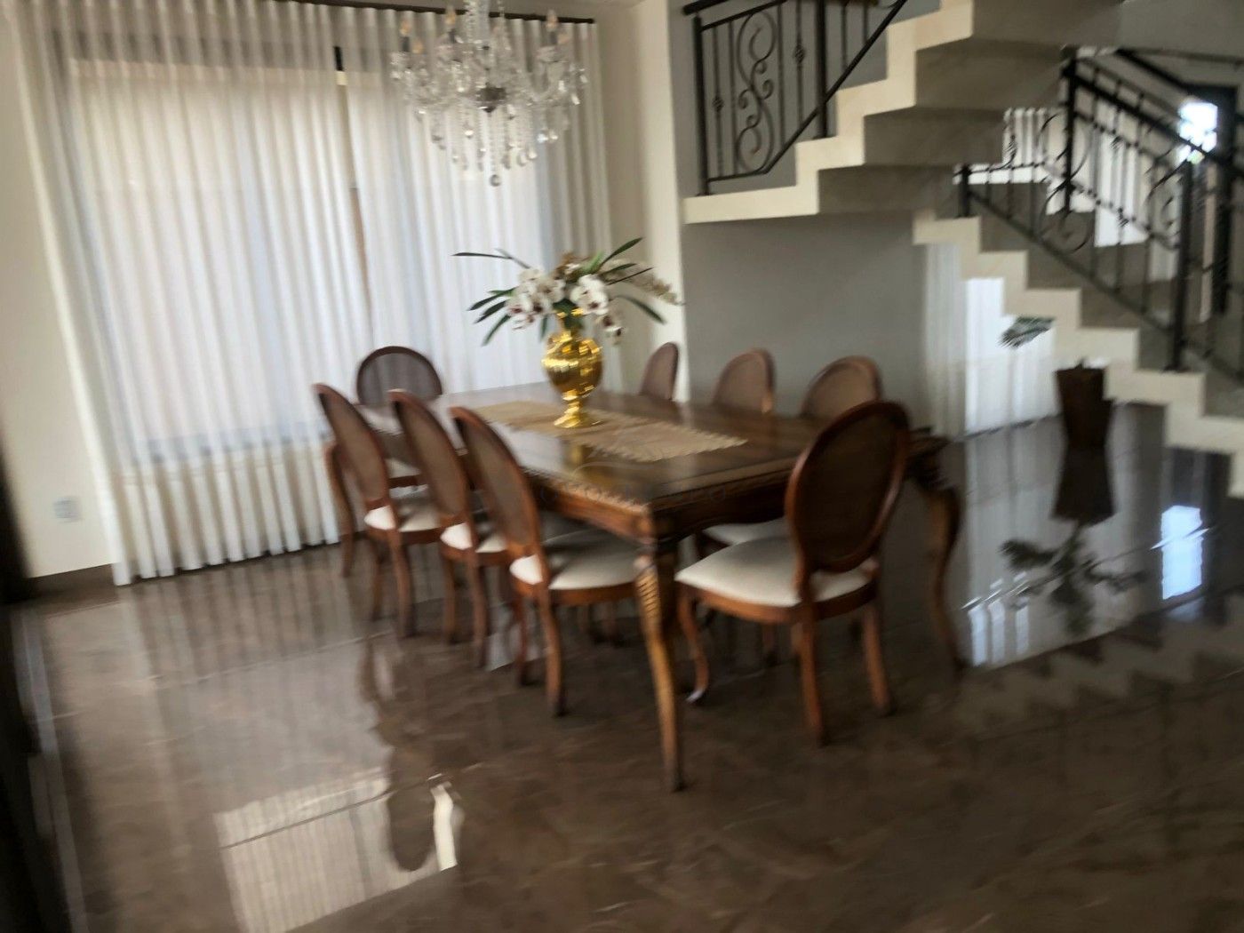 Casa, 5 quartos, 443 m² - Foto 8