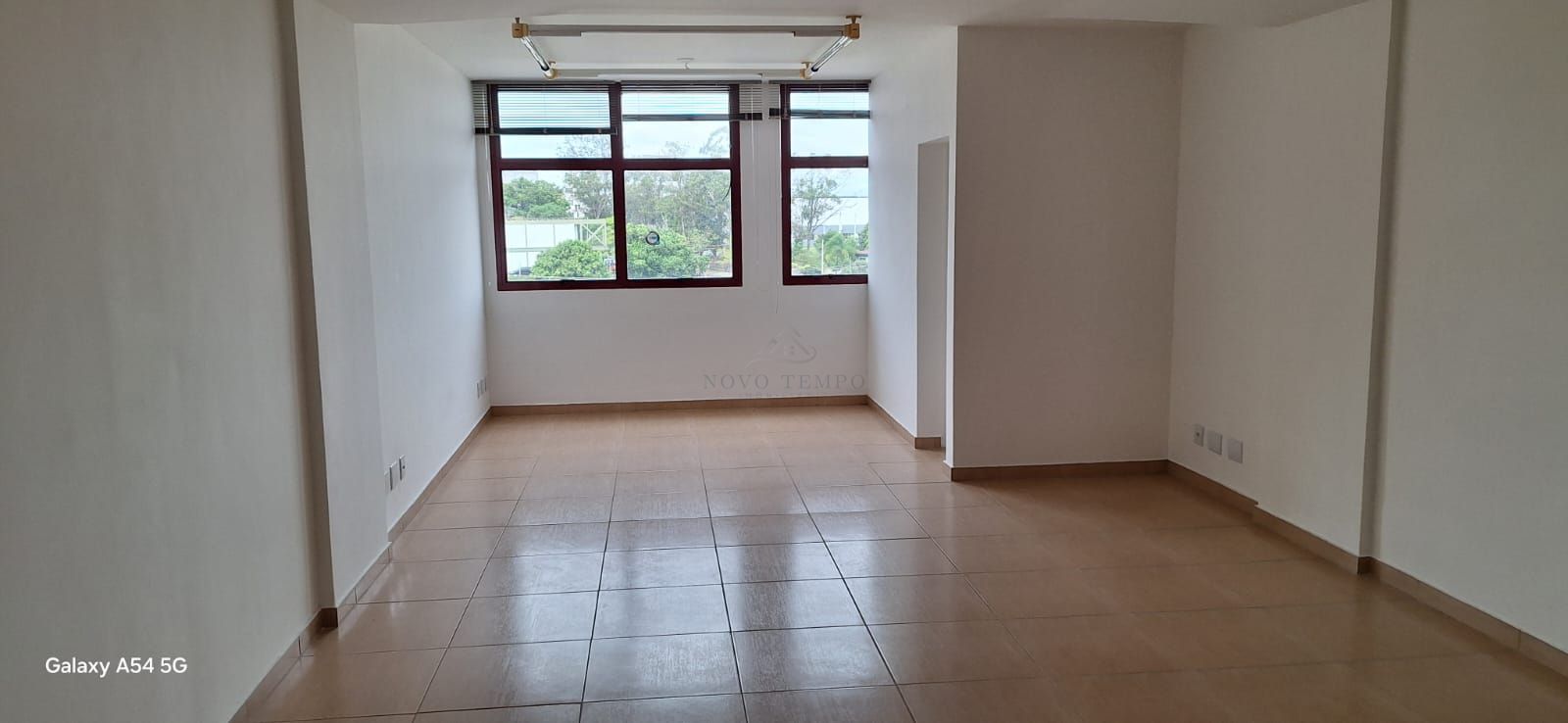 Sala-Conjunto, 48 m² - Foto 1