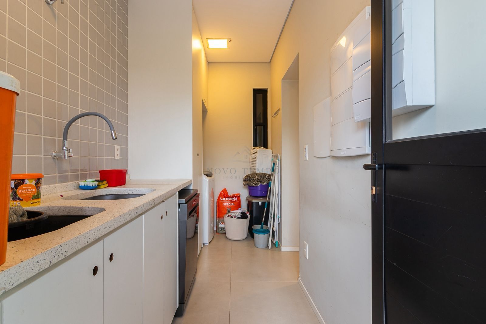 Casa de Condomínio, 3 quartos - Foto 6