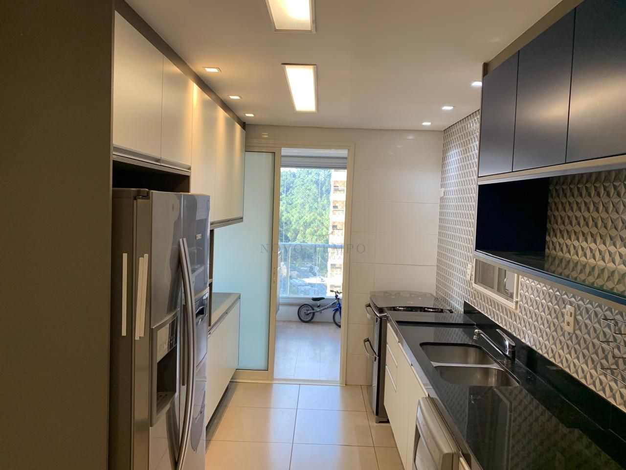 Apartamento, 3 quartos, 168 m² - Foto 3