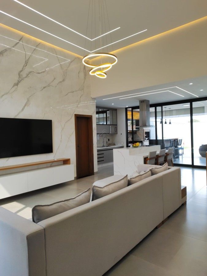 Casa, 3 quartos, 183 m² - Foto 1