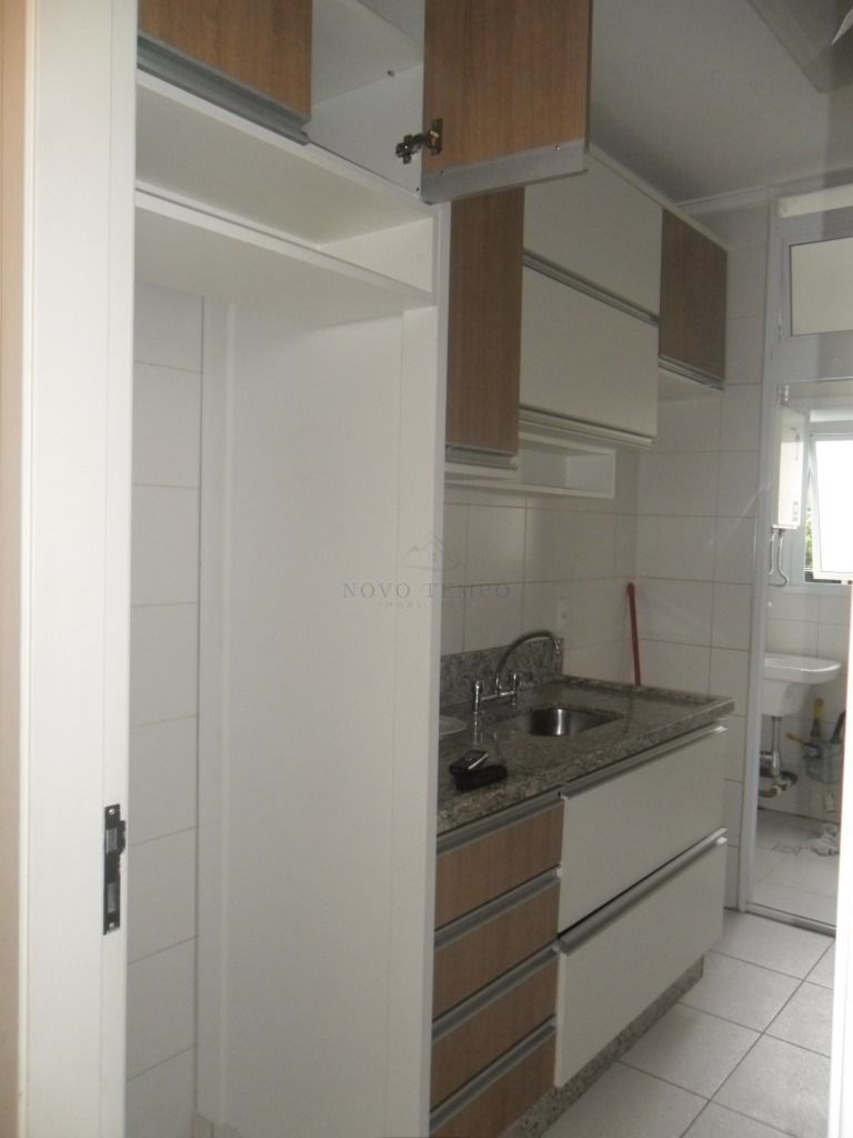 Apartamento, 3 quartos, 86 m² - Foto 2