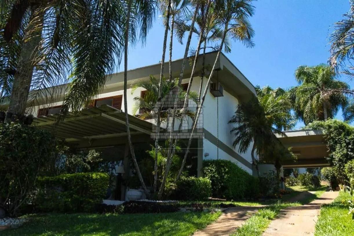 Casa de Condomínio, 5 quartos - Foto 5