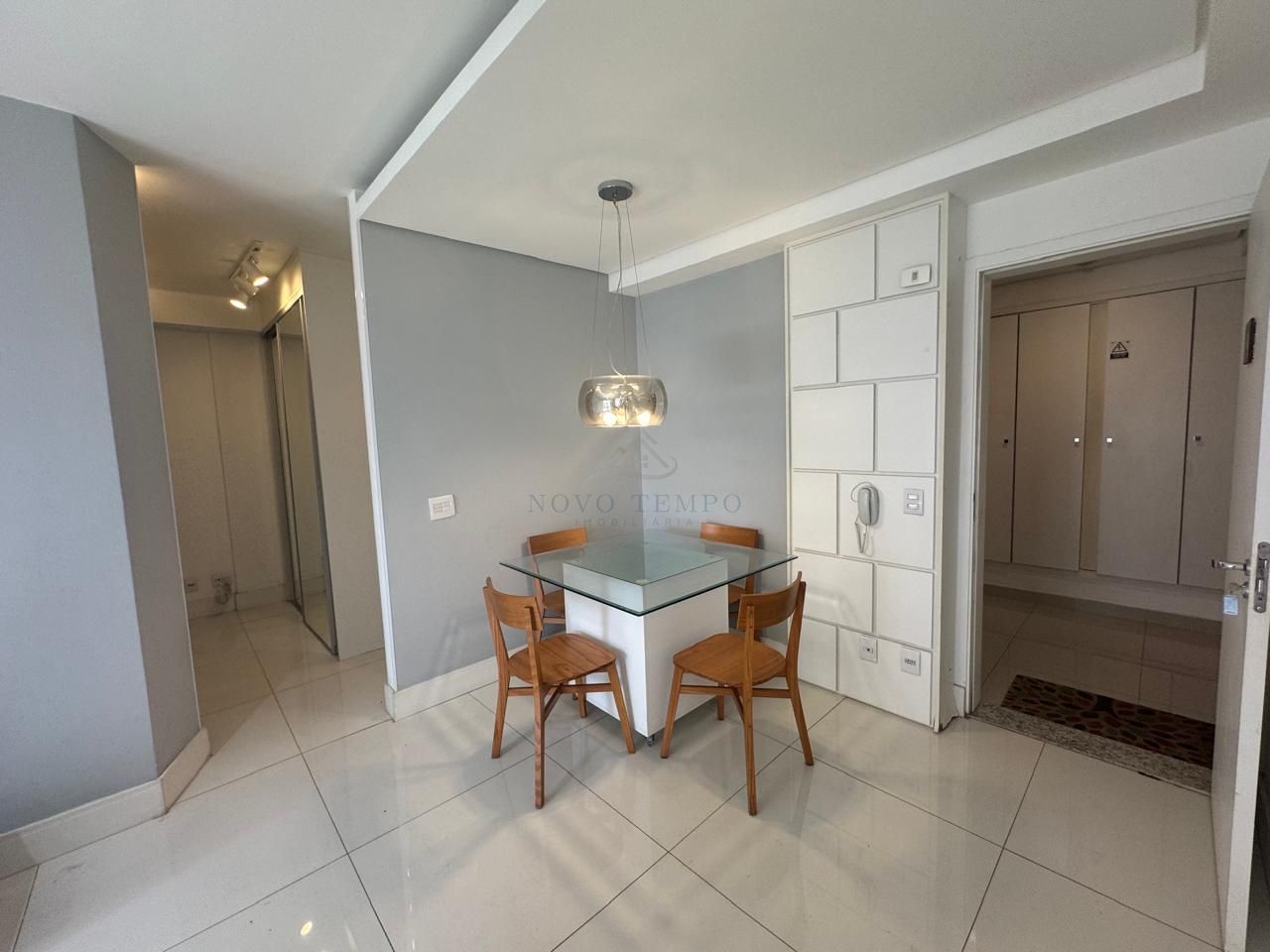 Apartamento, 1 quarto, 51 m² - Foto 2