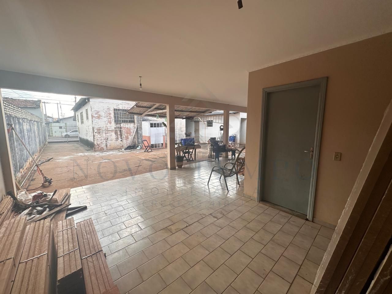 Casa, 2 quartos, 400 m² - Foto 11