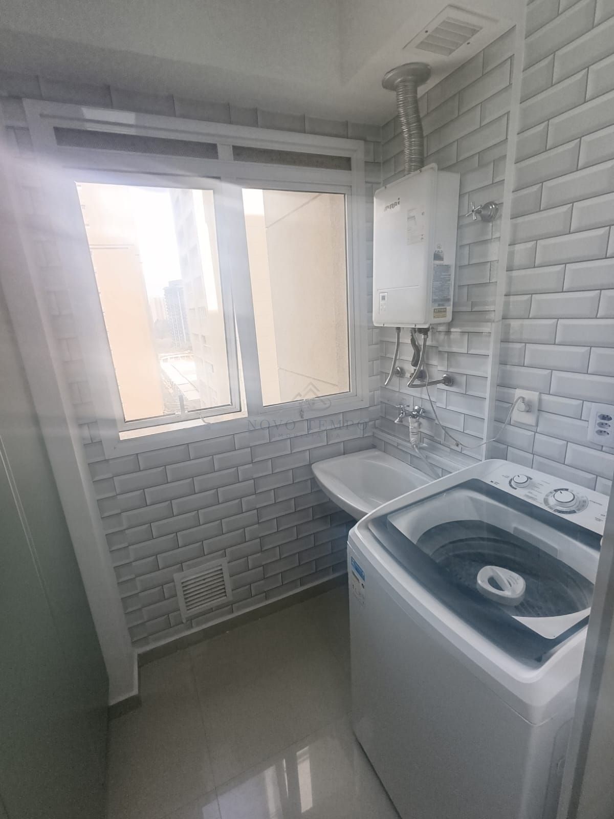 Apartamento, 1 quarto, 50 m² - Foto 4