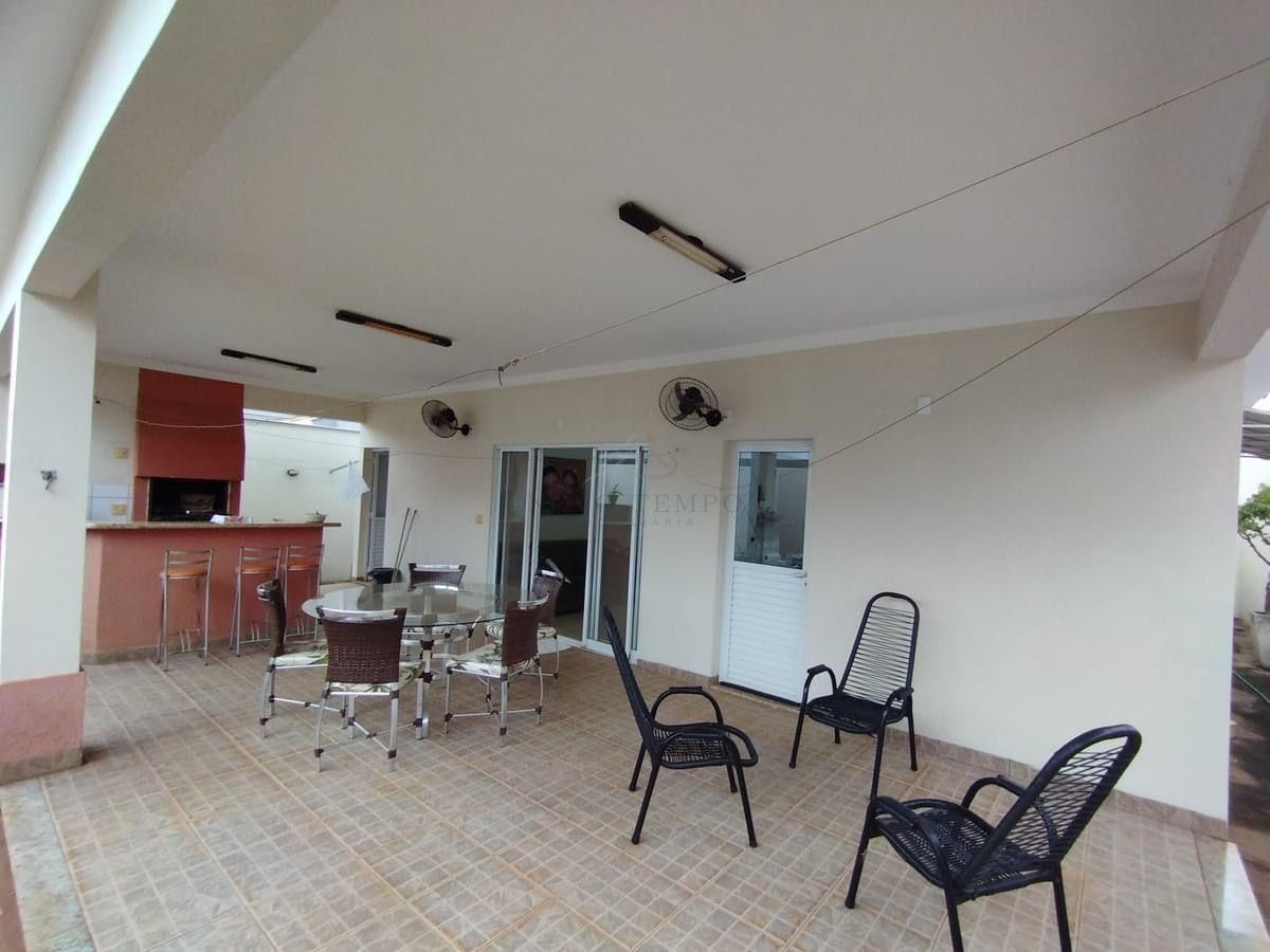 Casa, 3 quartos, 249 m² - Foto 20