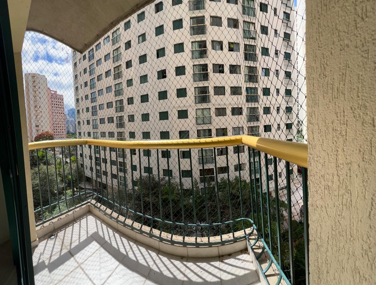 Apartamento, 2 quartos, 65 m² - Foto 1
