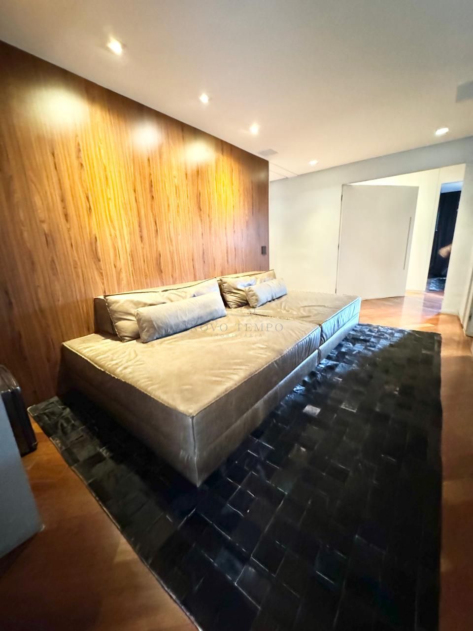 Apartamento, 3 quartos, 200 m² - Foto 8