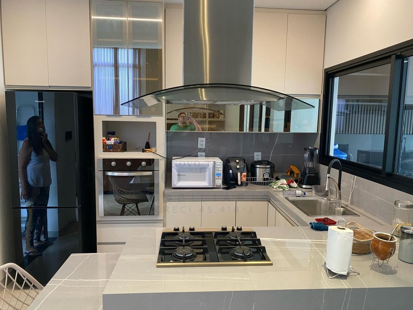 Casa, 3 quartos, 217 m² - Foto 3