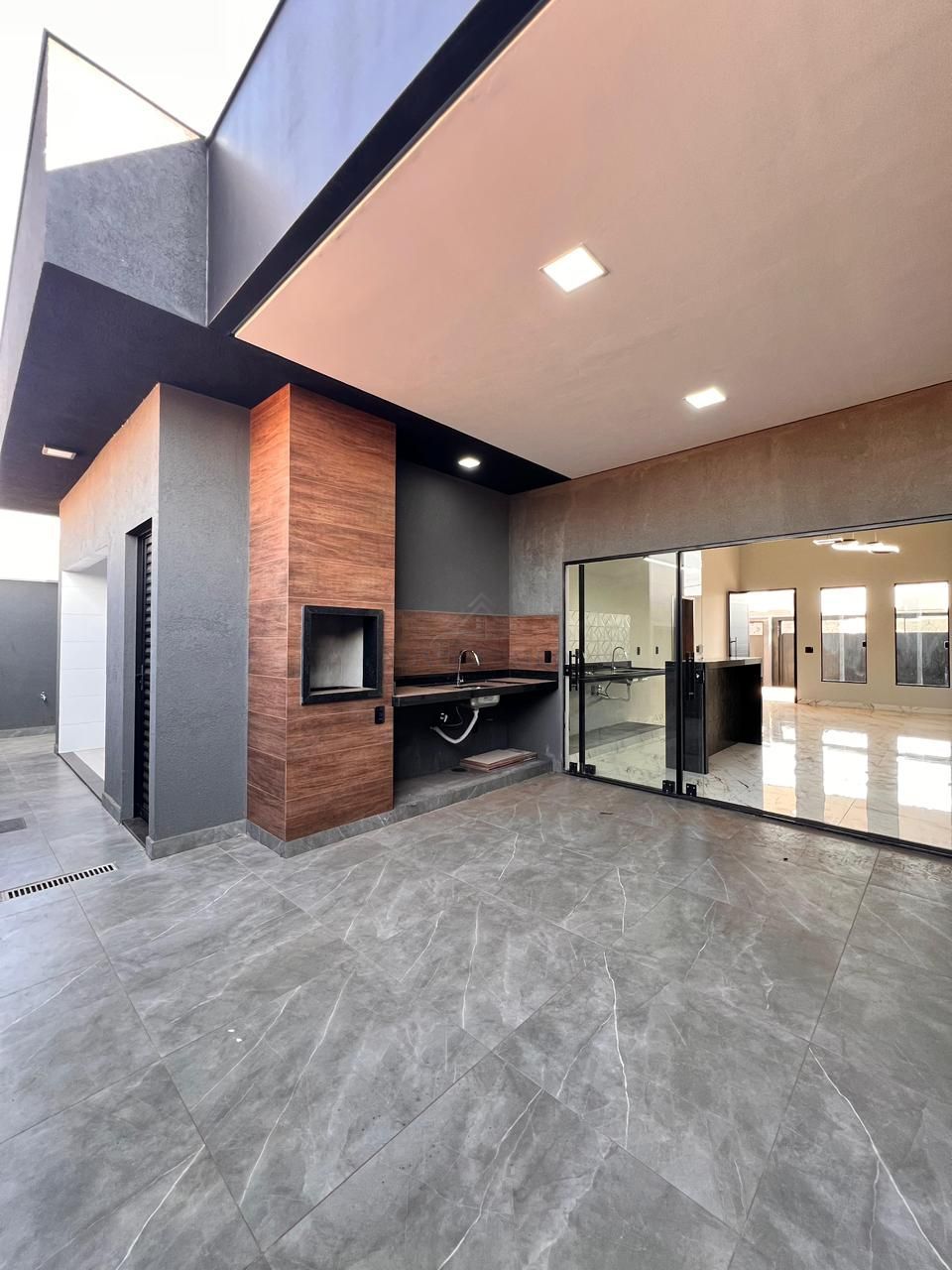 Casa, 3 quartos, 115 m² - Foto 7