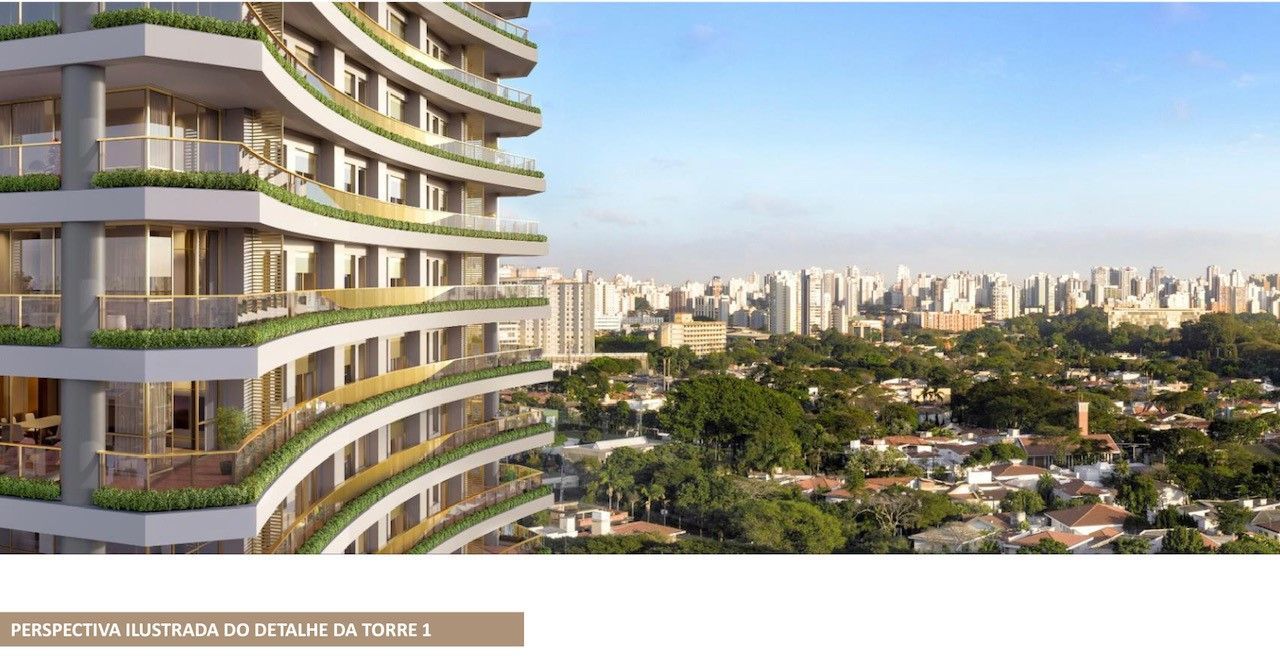 Apartamento, 4 quartos, 150 m² - Foto 8