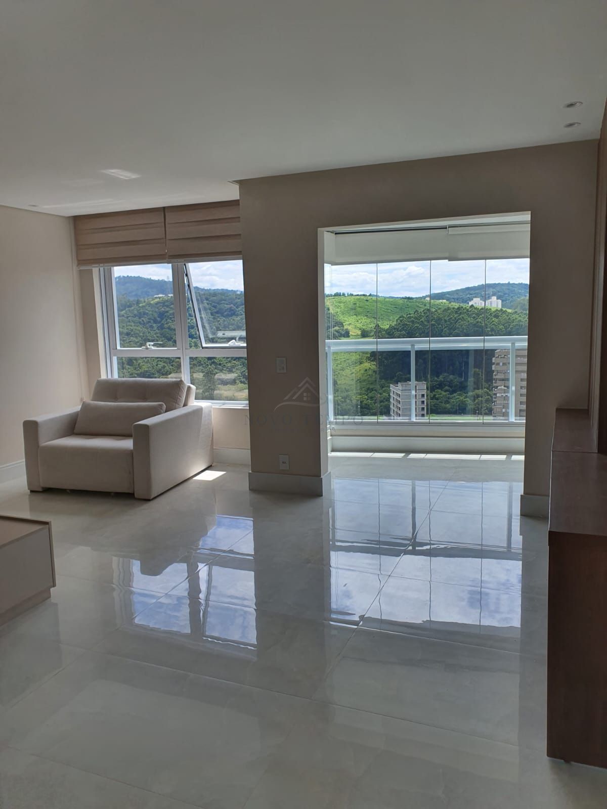 Apartamento, 1 quarto, 67 m² - Foto 3