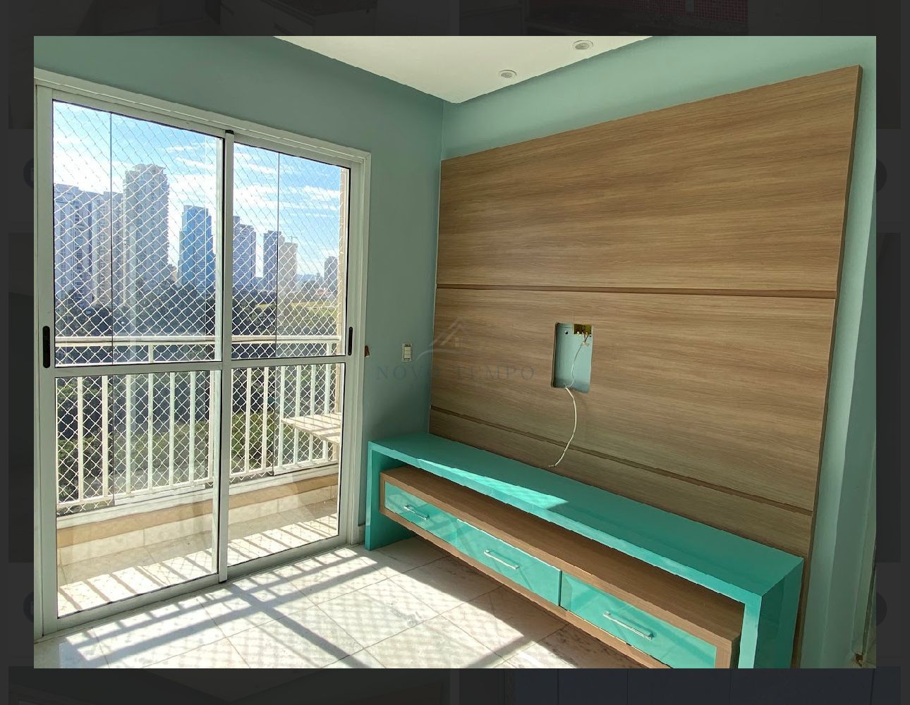 Apartamento, 3 quartos, 68 m² - Foto 11